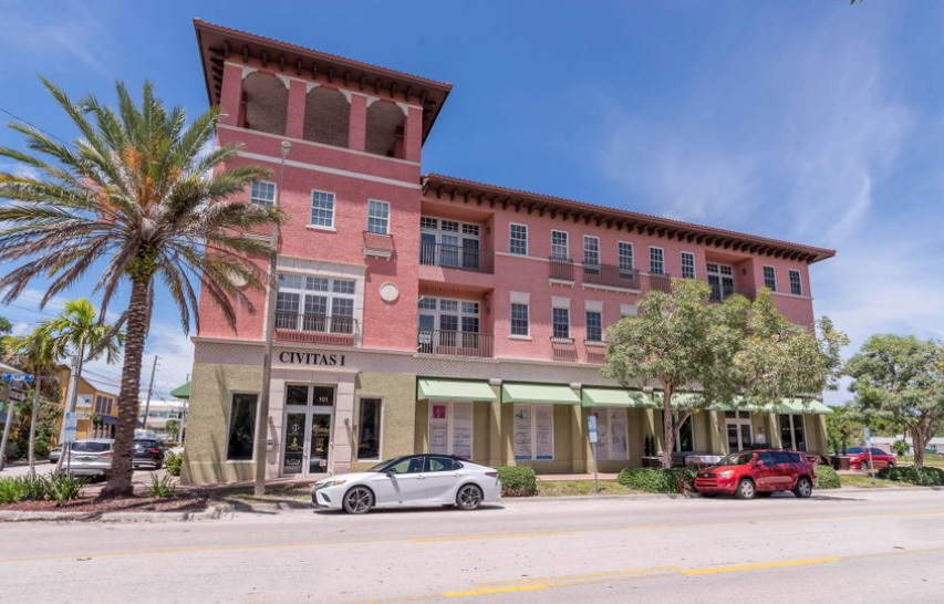 Welcome to ECHO Commercial Properties