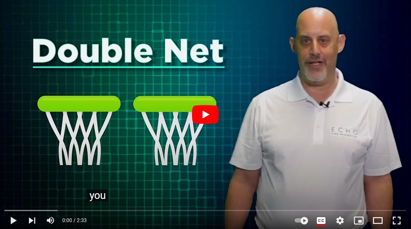 Netting Leases in Commercial Real Estate