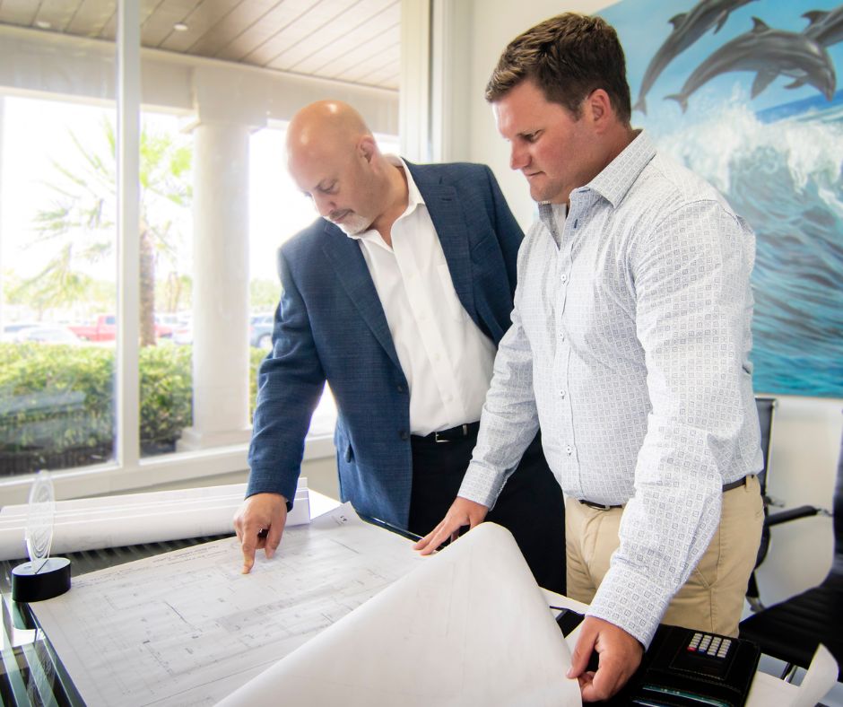 Commercial Real Estate – Florida Gets “Credit” Where None is Due