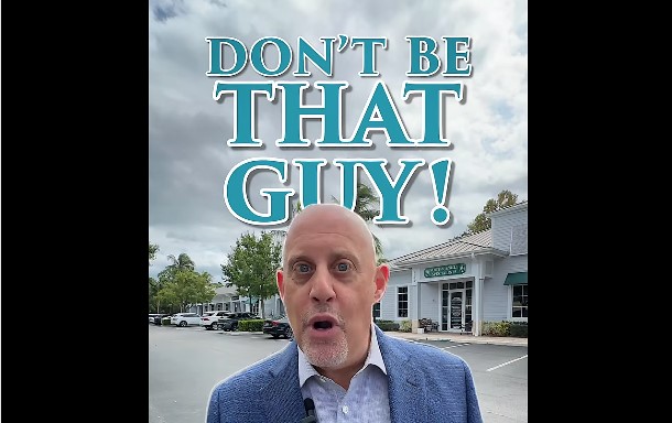 Don’t Be That Guy! – the guy that doesn’t know how to charge properly for their rents!